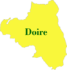 Map Of Derry Image